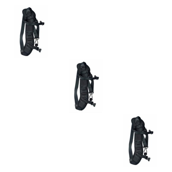 Matsuzay Correa para el hombro Cordón para cámara Cuerda para la muñeca Elasticidad Multipropósito Ajustable Alta resistencia Estable Type1