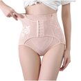 thumbnail image 1 of Vêtements de Compression pour Femmes, Ventre Uni et Tour de Hanche Post-Partum, 1 of 9