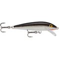 thumbnail image 1 of Rapala Original Floating 2-3/4", Silver, 1 of 5