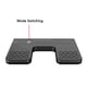 thumbnail image 5 of Wireless Page Turner Pedal Bluetooth Rechargeable Silent Music Page Turner for Tablet Smart Phone, 5 of 5