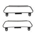thumbnail image 3 of 2 piezas 1:10 RC Car Chasis Sidebar para Slash 4x4 HQ727 RC Upgrade Parts, 3 of 5