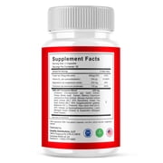 Boostology Maximum Strength Pills, Boostology Advanced (60 Capsules)
