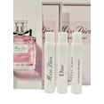 thumbnail image 3 of Perfume Dior Miss Blooming Bouquet EDT de 1 ml para mujer (juego de 3), 3 of 3
