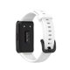 thumbnail image 3 of Correa Compatible para Huawei Band 6/Honor Correa de repuesto Pulsera 6 Banda de TPU resistente al agua Vogacara EL016366-01, 3 of 5