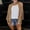 X-1057Gold, variant on YMNXA Women'S Cardigan Long Sleeve Solid Color Open Front Sequin Loose Fit Comfortable Fashion Top For Daily Wear Black L