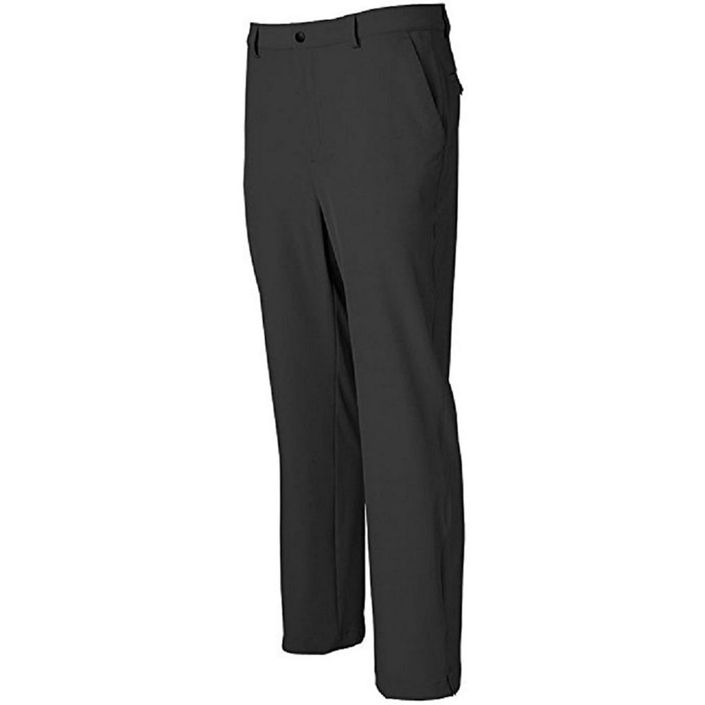 Greg Norman Greg Norman Men's Stretch Travel Chino Pant
