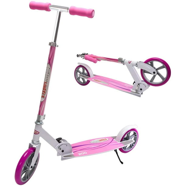 Patinete Ruedas Niño Patinete Cosmo2 Para Niños 5-8 Años