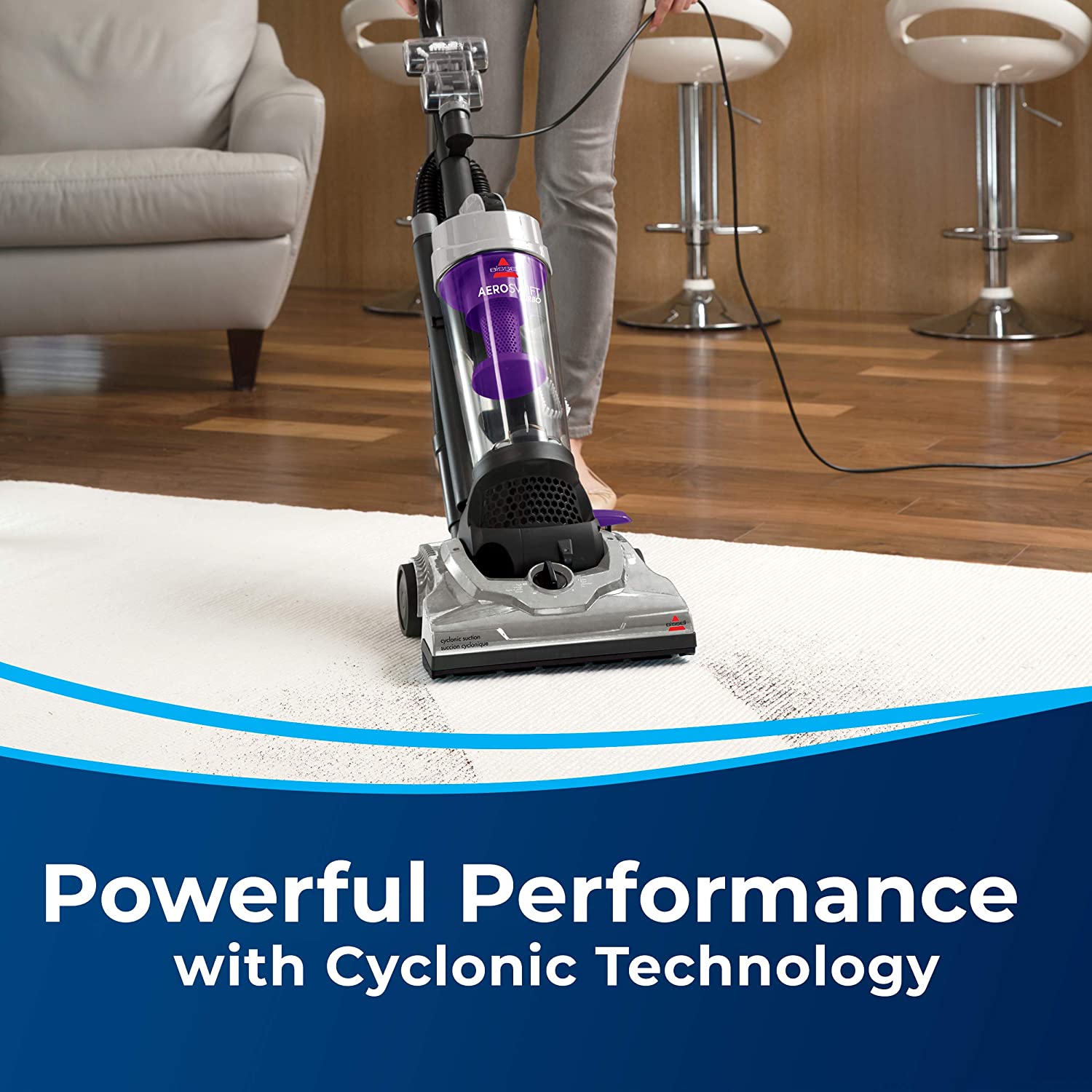 New Vacuum Cleaner Dyson Hoover Upright 