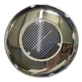 thumbnail image 1 of ABS Ventilated RV Marine Stainless Steel 304 Solar Exhaust Fan Yacht RV ,Long Lasting, 1 of 6