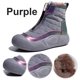 thumbnail image 5 of Botas Altas Nieve Invierno Impermeables Pelaje Forrado para Al Aire Libre, 5 of 8