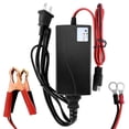 thumbnail image 1 of Banshee BC-LI-12V-2 12V Lithium Ion Battery Charger for Motorcycle, 1 of 1