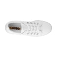 thumbnail image 4 of TENIS DAMA STYLO 5200 SIMIPIEL BLANCO Stylo 5200, 4 of 4