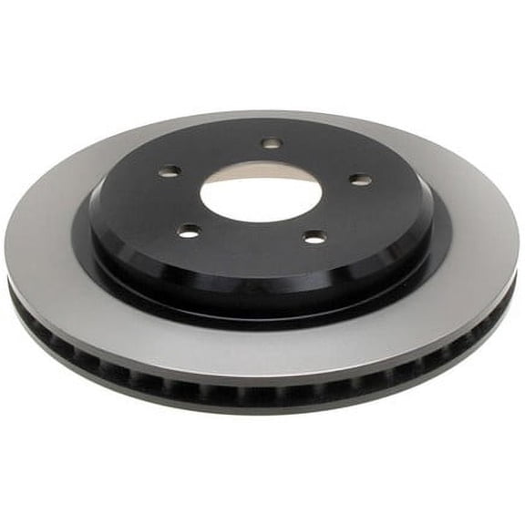 ACDelco Disc Brake Rotor 18A948 Fits select: 1997-2005,2006-2008 CHEVROLET CORVETTE