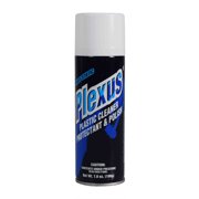 Plexus Plastic Cleaner and Protectant 20207 (7 oz) 4 Pack