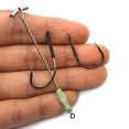 thumbnail image 2 of 50/100 Pcs Tubes Rétractables pour Carpe Chod Rigs, Manchons de Tube Rétractable, 2 of 8