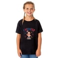 thumbnail image 2 of Lil' Firecracker Boys' Festive Fourth of July Tee Parody Short-Sleeve Funny T-Shirt, 2 of 5
