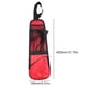 thumbnail image 3 of Organizador lateral para asiento de coche, bolsa colgante lateral para asiento de coche para coches y camiones (rojo) Likrtyny Accesorios para autos y motos, 3 of 8
