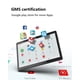 thumbnail image 3 of Tablet COOPERS 10" Android 15 Quad-Core 32 GB 6000 mAh, 3 of 5