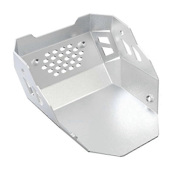 Motorcycle Accessories Skid Plate Engine Guard Protection Cover for CFMOTO CF450MT 450MT MT450 2024