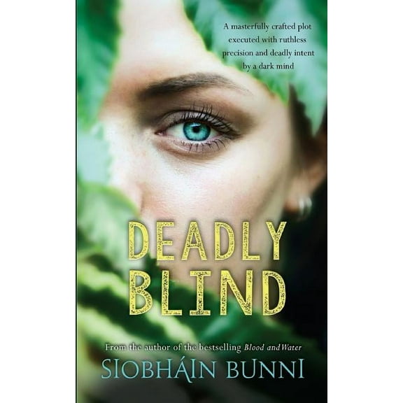 Deadly Blind (Paperback)