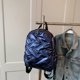 thumbnail image 2 of Bolsa Mochilas de moda Mochila informal acolchada de algodón Mochila para portátil para mujer para viajes Tmvgtek Para Estrenar, 2 of 9