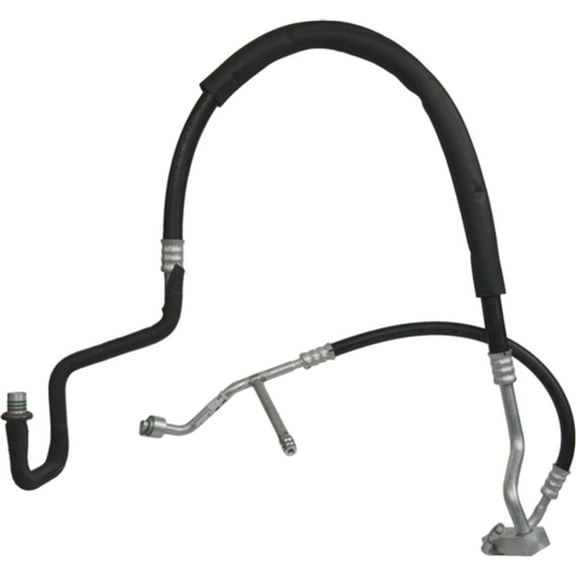 Four Seasons 56211 Hose Assembly Fits select: 1998-2000 FORD EXPLORER, 1998-2000 FORD RANGER