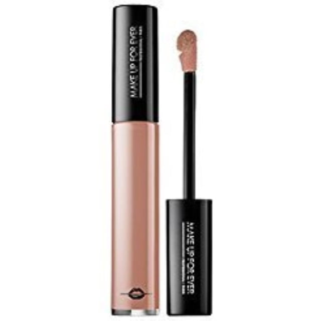 Make Up For Ever make up for ever artist plexigloss lip gloss, 101