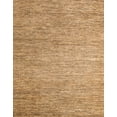 thumbnail image 1 of Ahgly Company Indoor Rectangle Abstract Dark Bisque Brown Solid Area Rugs, 5' x 7', 1 of 6