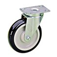 thumbnail image 1 of Component Hardware Groupe Chcmp14Pbb Roulettes-Pivot avec Frein - Bleu Foncé, 1 of 1