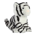 thumbnail image 1 of Aurora - Eco Nation - 9" White Tiger, 1 of 5