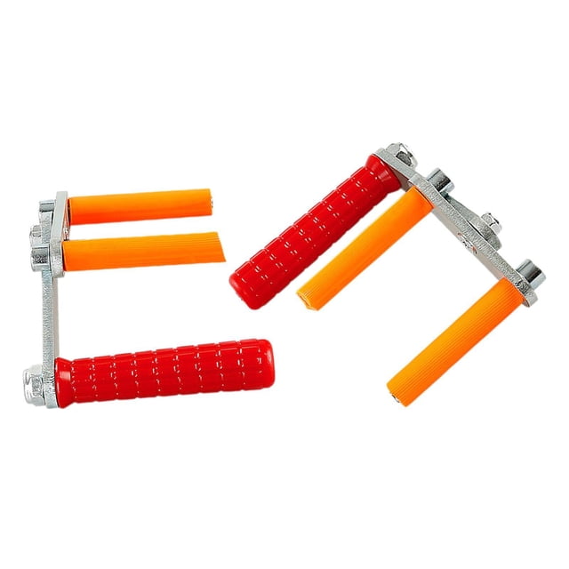 Portador de paneles,Asa de transporte para herramientas de paneles de yeso Lámina de vidrio,Herramienta de elevación para paneles de yeso y madera contrachapada,Elevador de placas de yeso con