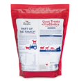 thumbnail image 5 of Manna Pro Goat Treats with Probiotics, Apple Flavor, 5 lbs, 5 of 7
