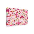 thumbnail image 3 of Canvas Wall Art - Julia Ramiro 'Caramelos.1' Wall Art for Living Room, Bedroom, or Office Décor by Trademark Fine Art - 47 x 30 Inches, 3 of 4