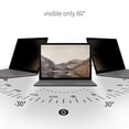thumbnail image 2 of Protector de pantalla de privacidad FILMEXT para Microsoft Surface Laptop, 2 of 6
