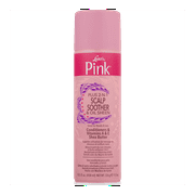 Luster's Pink Oil Sheen 2-in-1 Scalp Soother 11.5 oz (Pack of 4)