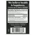 thumbnail image 6 of Bio Nutrition Black Seed Tea with Green Tea, 30 Tea Bags, 1.85 oz (55.5 g), 6 of 6