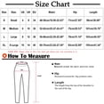 thumbnail image 2 of REALiKUN Women's Bootcut Yoga Pants High Waist Workout Bootleg Yoga Pants 4 Way Stretch Flare Leggings Pants, 2 of 8