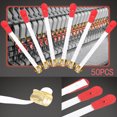 thumbnail image 1 of PO-01 Piano Small Tuning Rope Climbing Tool Instrument Accessories for Tuner Pianist, 1 of 7