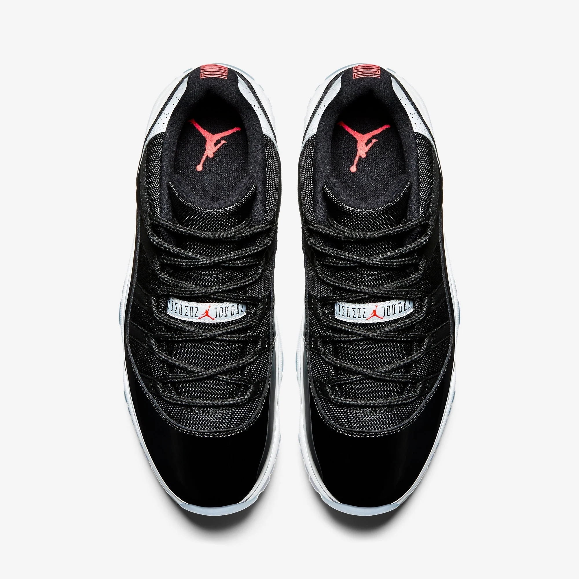 Air jordan xi shop low infrared 23