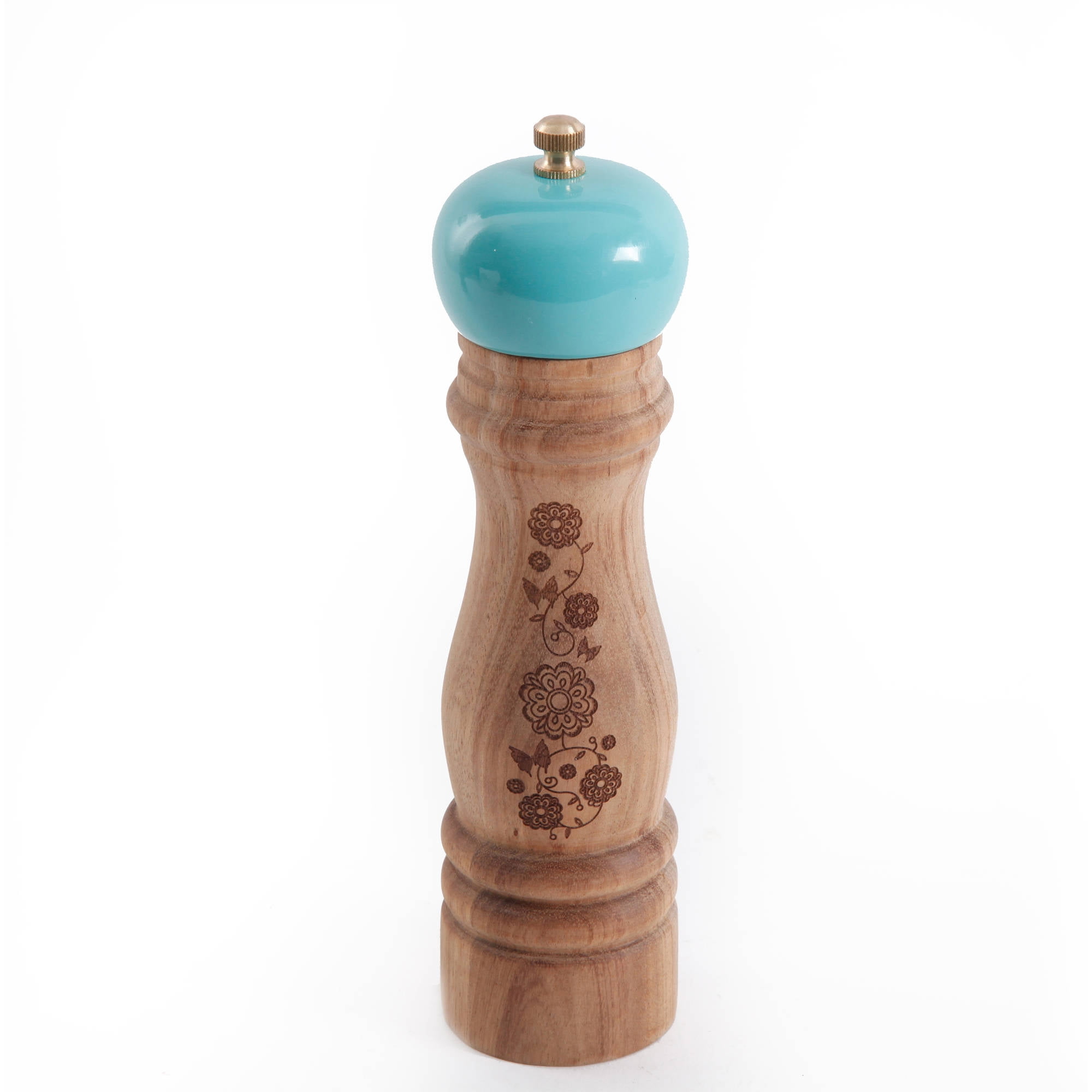 The Pioneer Woman Acacia Peppermill Multiple Colors