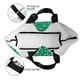 thumbnail image 4 of Easygdp Green Glitter Bolsas Tote para Mujer, Bolsos de Hombro para Viaje, Bolsos de Mano de Gran Capacidad para Compras y Trabajo, 4 of 8
