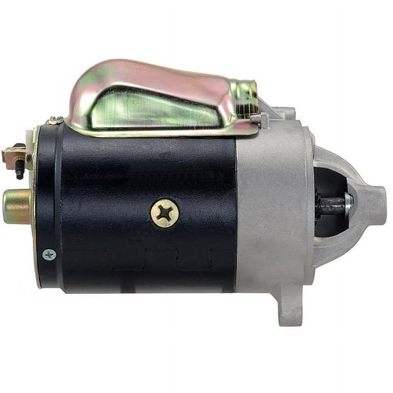 ACDelco 337-1005 Professional Starter