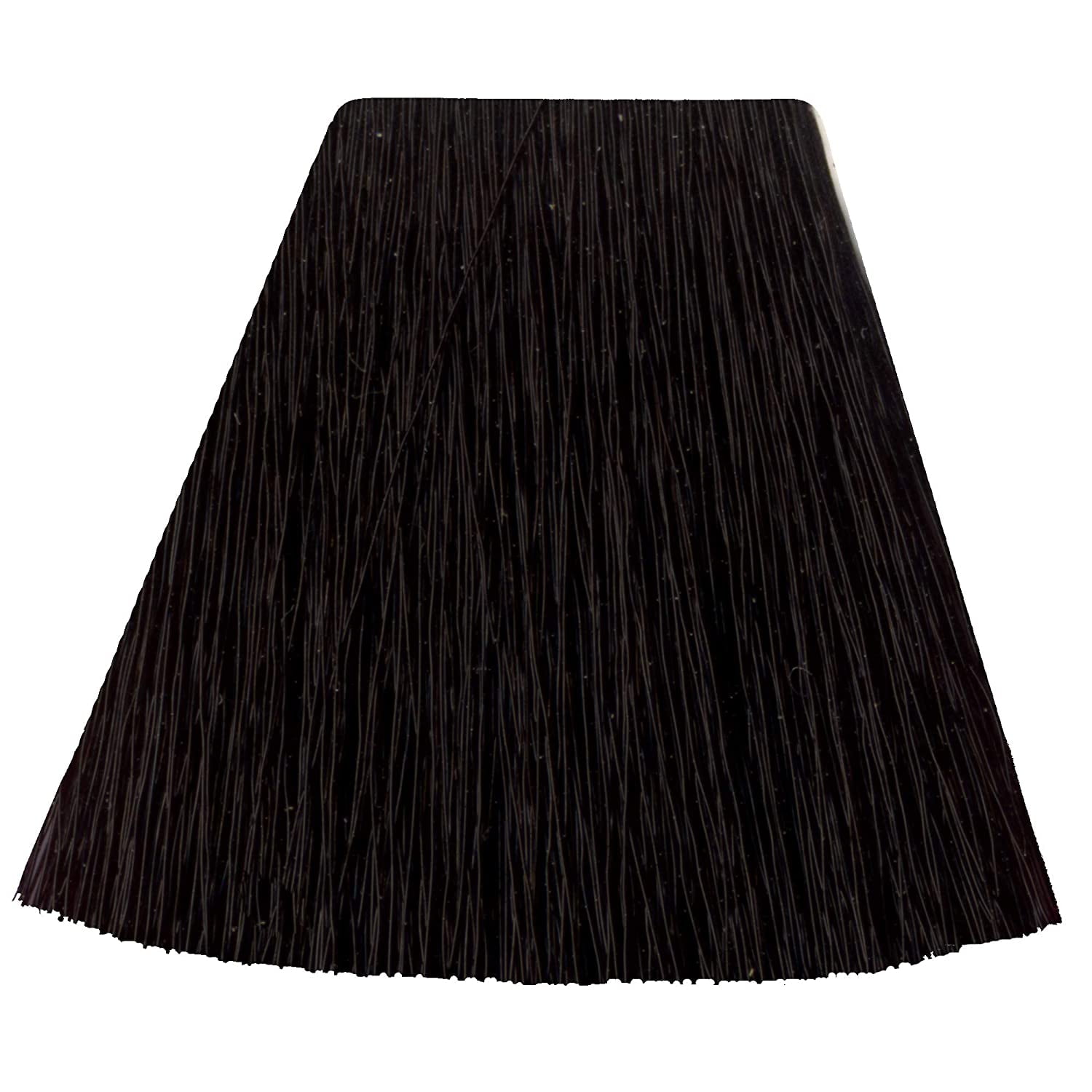 hairpearl PPD-free “Tinting Kit Mini” – Raven Black (deep black