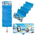 thumbnail image 1 of Surprise Envelope Card Holder with Six Slots Multiple Pull Design for Christmas Xmas Holiday Party Celebration, 1 of 5