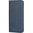 thumbnail image 5 of for Samsung Galaxy A70 Wallet Case,Premium PU Leather Flip Folio Case with Card Slot,Stand Holder and Magnetic Closure TPU Shockproof Interior Protective Case for Samsung Galaxy A70,Navy Blue, 5 of 7