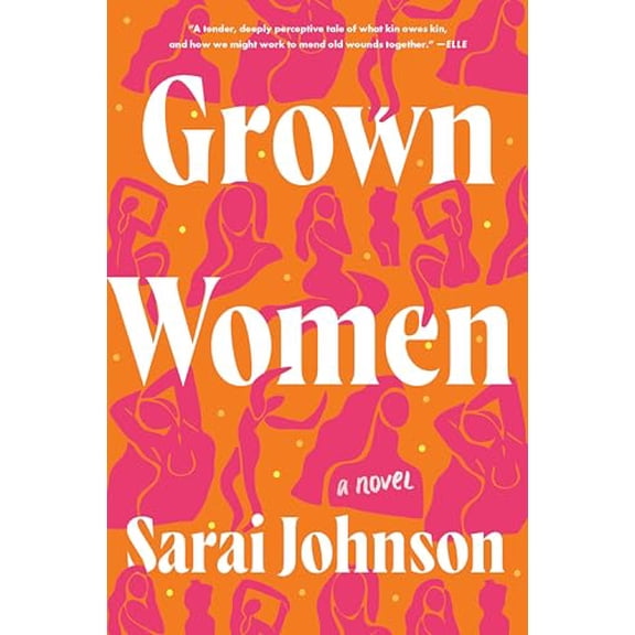 Pre-Owned Grown Women (Paperback) 0063294443 9780063294448
