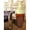 Red & Natural, variant on 27.5 x 11 in. Tall Bamboo Floor Vase, White