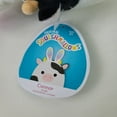 thumbnail image 6 of Squishmallows Official Kellytoys Plush 4.5 Inch Connor the Cow with Bunny Ears Easter Edition Ultimate Soft Stuffed Toy, 6 of 6