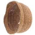 thumbnail image 2 of Cesta rústica, cesta para macetas, cesta para arreglos florales, cesta para recoger flores, 2 of 6