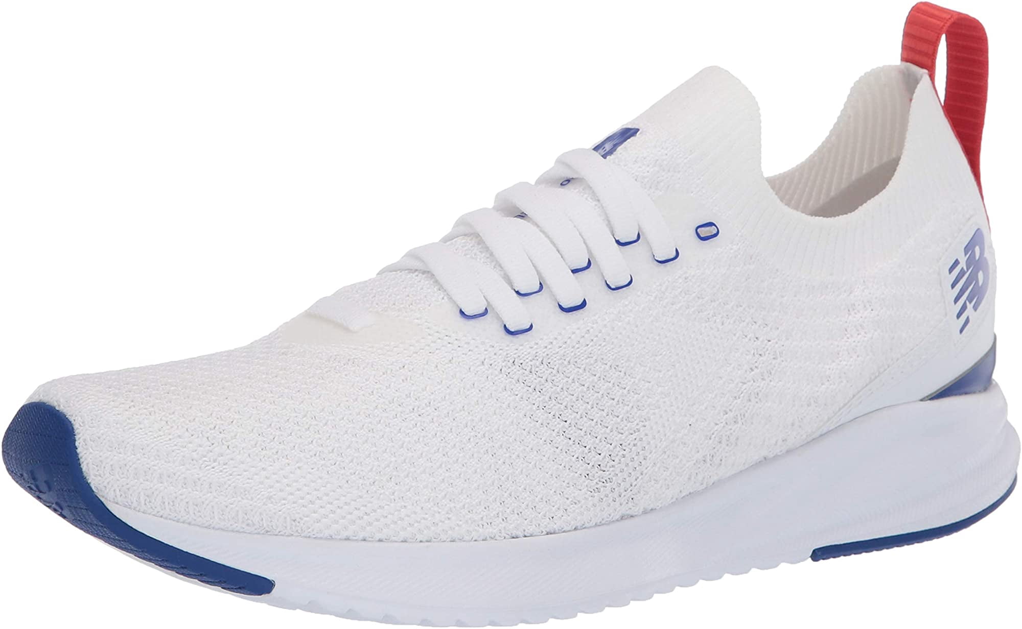 New Balance Womens Vizo Pro Run Knit V1 